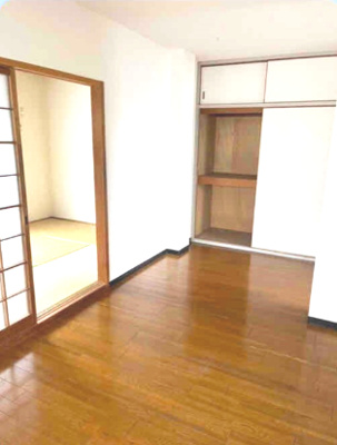 【収納】 | 野田屋町赤松ビル