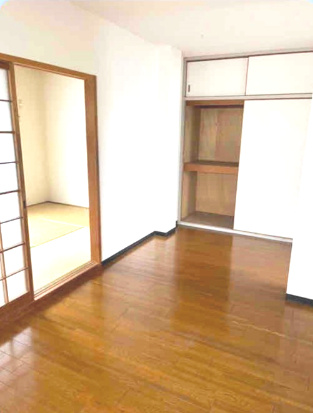 【収納】 | 野田屋町赤松ビル