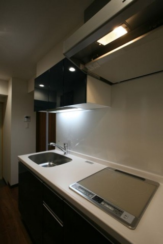 【キッチン】 | CASA FELICE