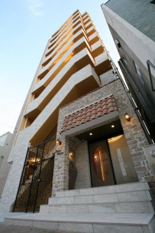 【外観】 | CASA FELICE