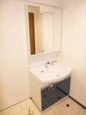 【洗面所】 | CASA FELICE