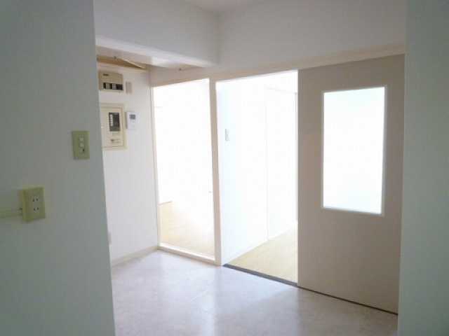 【内装】 | メゾン津島