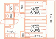 メゾン津島の画像