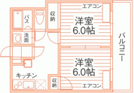 メゾン津島の画像
