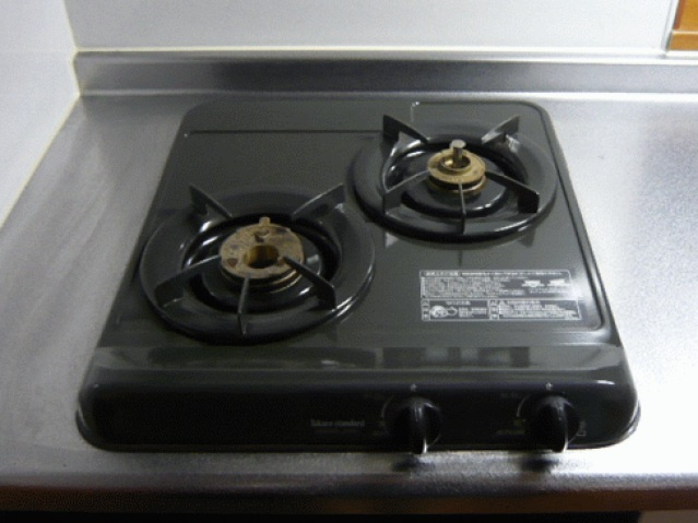 【キッチン】 | パティオ東古松