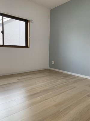 【内装】 | ブールヴァール陵南