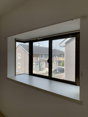 【内装】 | ブールヴァール陵南