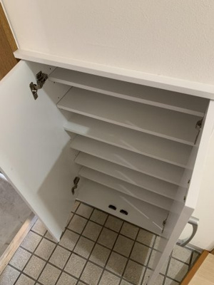 【収納】 | ブールヴァール陵南