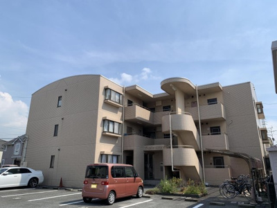 【外観】 | ブールヴァール陵南