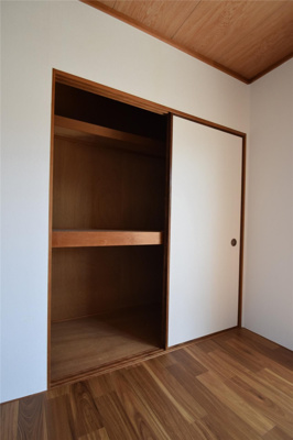 【収納】 | 庭瀬（K様）戸建