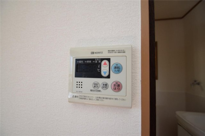 【設備】 | 庭瀬（K様）戸建