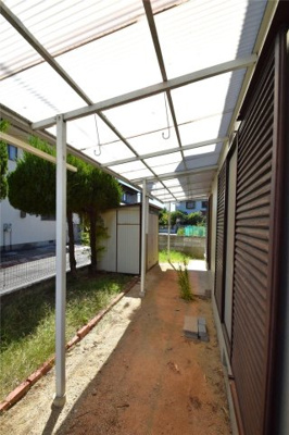 【庭】 | 庭瀬（K様）戸建