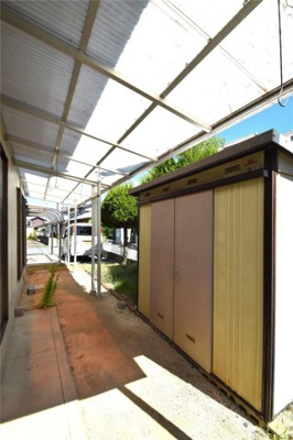 【設備】 | 庭瀬（K様）戸建