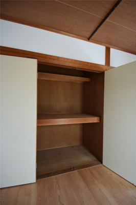 【収納】 | 庭瀬（K様）戸建