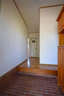 【玄関】 | 庭瀬（K様）戸建