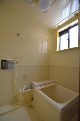 【浴室】 | 庭瀬（K様）戸建