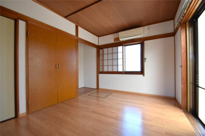 【内装】 | 庭瀬（K様）戸建