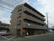 アークヒルズ西古松の画像