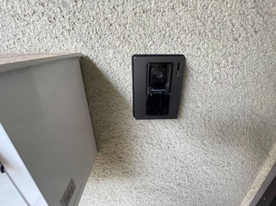 【セキュリティ】 | 伊島町1丁目14-14戸建て