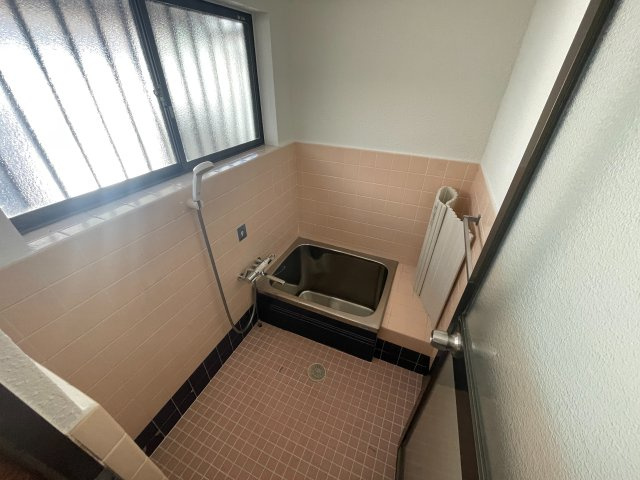 【浴室】 | 伊島町1丁目14-14戸建て