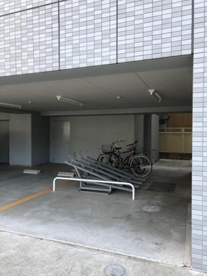 【その他共用部分】 | ブリエロッシュ