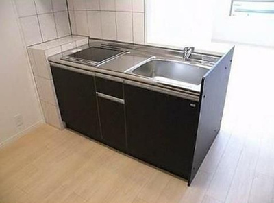 【キッチン】 | ブリエロッシュ