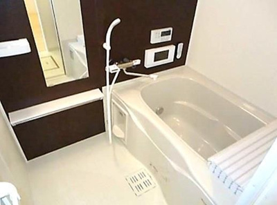 【浴室】 | ブリエロッシュ