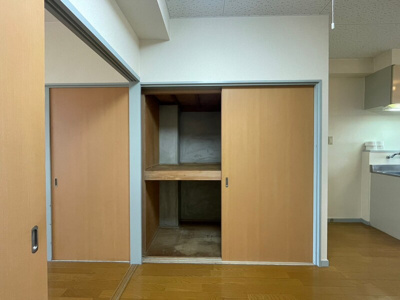 【収納】 | 春日町マンション