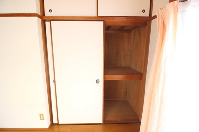 【収納】 | コーポもりや