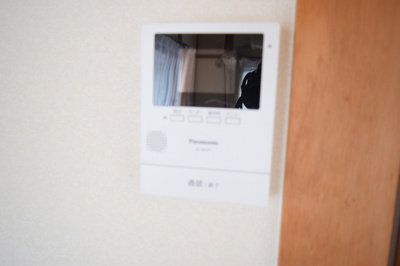 【セキュリティ】 | コーポもりや