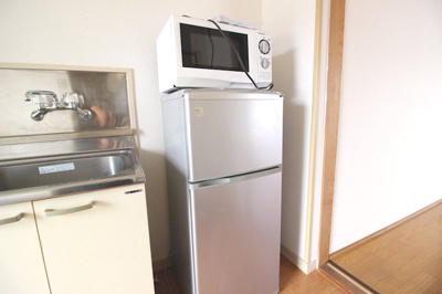 【その他】 | コーポもりや