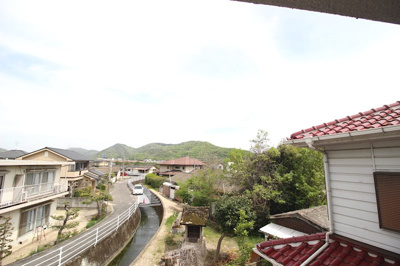 【展望】 | コーポもりや