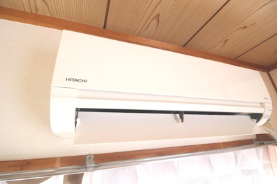 【設備】 | コーポもりや