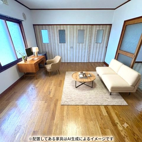 コーポ高平のその他
