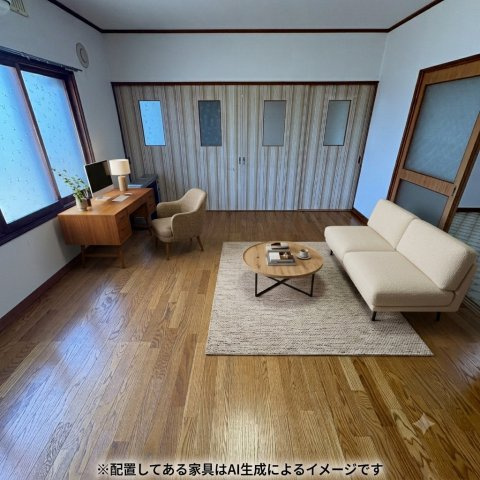 コーポ高平のその他