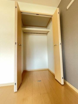 【収納】 | アビタシオンくわの