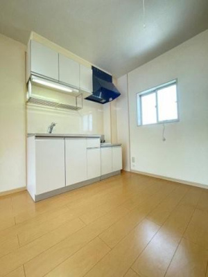 【キッチン】 | アビタシオンくわの