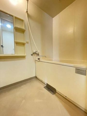 【浴室】 | アビタシオンくわの