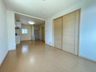 【居間・リビング】 | アビタシオンくわの