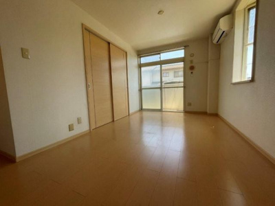 【寝室】 | アビタシオンくわの