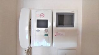 【セキュリティ】 | アイステージ幸町
