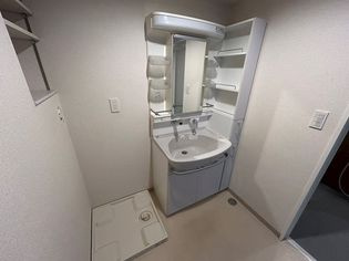 【洗面所】 | アイステージ幸町