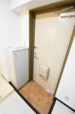 【玄関】 | フローラ伊島