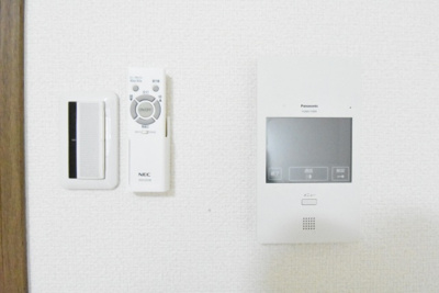 【セキュリティ】 | フローラ伊島