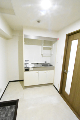 【キッチン】 | フローラ伊島