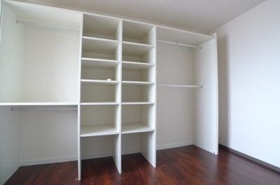 【収納】 | エクセルメゾン岡山