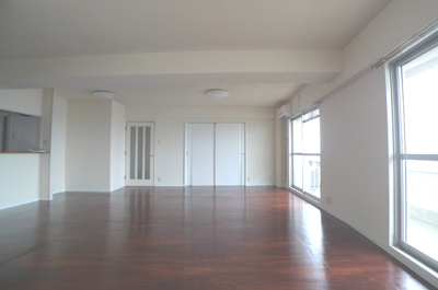 【居間・リビング】 | エクセルメゾン岡山