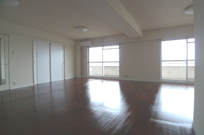 【内装】 | エクセルメゾン岡山