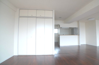 【内装】 | エクセルメゾン岡山