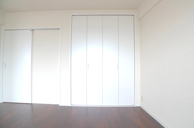 【寝室】 | エクセルメゾン岡山